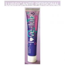 LOVE LUB GEL LUBRICANTE 120GR